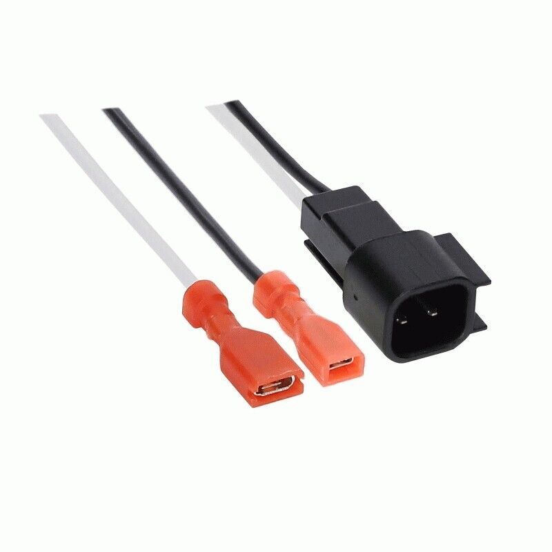 METRA 72-5600 SPEAKER WIRING HARNESS 2-PACK FOR SELECT 1998+ FORD MODELS - $9.89