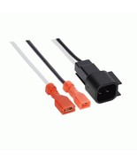 METRA 72-5600 SPEAKER WIRING HARNESS 2-PACK FOR SELECT 1998+ FORD MODELS - $9.89