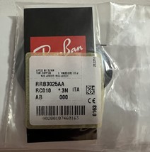 RAY-BAN Replacement Lenses RRB3025AA 3N AB 000 Green - $39.95