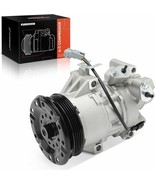 APM A/C Compressor with Clutch Compatible with Scion xA xB 1.5L 2004-2006 - $257.35