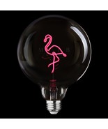 Message in The Bulb Flamingo Red Wireless Light Set - €170,50 EUR