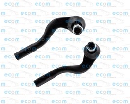 RWD Steering Parts Outer Tie Rods Ends For Mercedes Benz AMG GT C63 AMG - £36.49 GBP