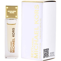 Michael Kors Sexy Amber By Michael Kors Eau De Parfum 0.14 Oz Mini - £9.04 GBP