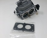 Toro 133-9808 Carburetor Replacement Kit Fits 75213,75212,75202,74777,74452 - $140.00