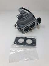 Toro 133-9808 Carburetor Replacement Kit Fits 75213,75212,75202,74777,74452 - £111.57 GBP