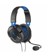 Turtle Beach Recon 50 Wired Gaming Headset - Ps5, Ps4, Playstation, Xbox... - £27.62 GBP