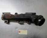 Left Exhaust Manifold From 2007 JEEP GRAND CHEROKEE  3.7 53023695AA - $39.95