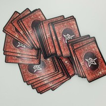 Arkham Horror Call Cthulhu Replacement 39 Investigator Unique Item Cards Pieces - £5.44 GBP