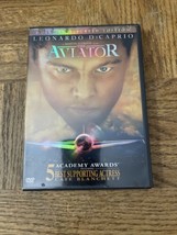 The Aviator Dvd Full Screen - £7.51 GBP