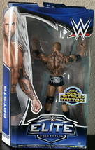 WWE Elite Collection Series 30 Batista Wrestling Figure (Box Damage) - £55.94 GBP