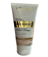 1 x L'Oreal Paris Age Perfect Gentle Daily Cream Cleanser for Mature Skin 5fl oz - $29.69