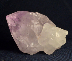 #7090 Amethyst - Guerrero, Mexico -- Single Crystal - £31.85 GBP