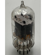 RCA 12AU7A Electron Tube Tested Works 21-124U - £10.61 GBP