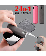 Mobile Phone Screen Cleaner Artifact Storage Integrated Mobile Phone Por... - $283.32 MXN+
