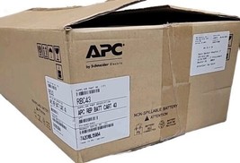 APC RBC43 Battery (Replacement Kit) UPS Series - $93.50