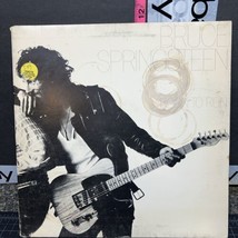 Bruce Springsteen Born To Run LP Record PC33795 Columbia Preowned. - £11.79 GBP