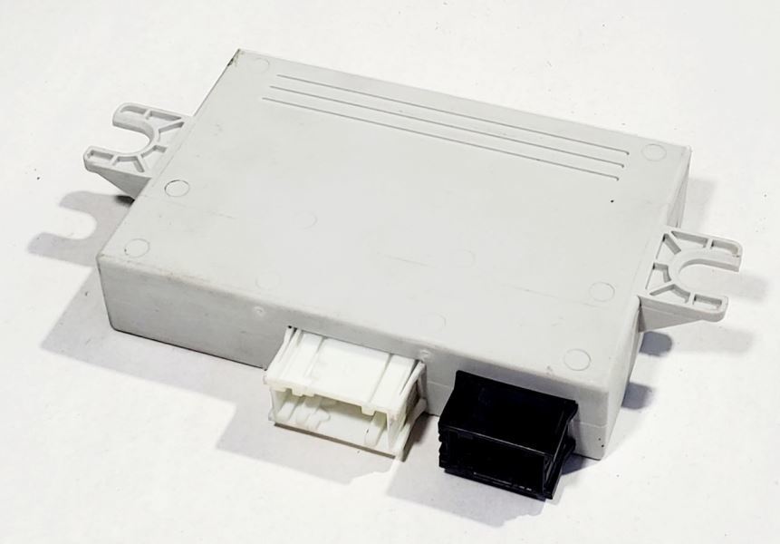 Control Module Park Assist Module PN 0263004426 OEM 2011 2013 Mini Cooper  Item image 7