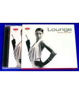 Lounge: Seriously Good Music CD 2006 Petrol/EMI Holland Import, Compilation - $13.55