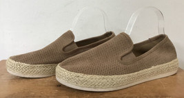 Esprit Nadine Beige Espadrilles Shoes 10 - £785.60 GBP