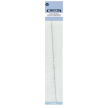 Beadalon Elastic Cord Needle 8.0 in, 20.32 cm Length for Stringing - £5.35 GBP