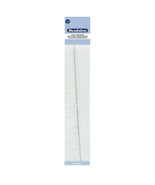 Beadalon Elastic Cord Needle 8.0 in, 20.32 cm Length for Stringing - £5.25 GBP
