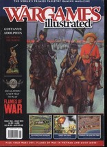 Wargames Illustrated Magazine - June 2011 - £4.60 GBP