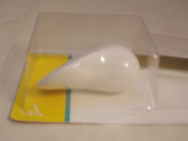American Standard A738899-0200AP Trip Lever For 8098 , White - $15.00