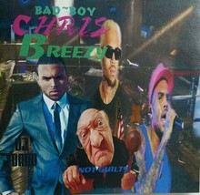 》 CHRIS BROWN R&amp;B Music CD》DON&#39;T JUDGE ME》STRIP》FINE CHINA》OH YEAH》LOVE ... - $10.84 CAD