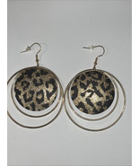 Plunder Marguerite earrings - Brand New - Free Shipping - $27.43 CAD