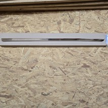 2018-2024 Lincoln Navigator Front Right Door Lower Molding Crome JL7Z-78... - $3,601.18 MXN