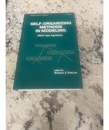 Statistics: a Series of Textbooks and Monographs: Self-Organizing Method... - £35.96 GBP