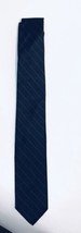 ROBERT TALBOTT For M-L-M Hand-sewn Silk Necktie Striped - £25.27 GBP