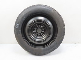 Lexus NX200t NX300 Wheel, Spare Tire &amp; Rim Space Saver 17x4 42611-42471 - £108.22 GBP