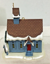2007 Candlelight Services #10 Hallmark Christmas Tree Ornament MIB Price... - $9.89