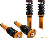Twin-Tube Damper Coilover Suspension Kits for Mitsubishi 3000GT AWD 1991... - £278.32 GBP