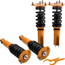 Twin-Tube Damper Coilover Suspension Kits for Mitsubishi 3000GT AWD 1991-1999 - £272.56 GBP