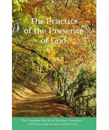 The Practice of the Presence of God: The Complete Works of Brother Lawre... - $101.83 CAD