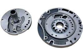 62TE Transmission Oil Pump Dodge Chrysler 2007-UP OEM LIFETIME WARRANTY image 5