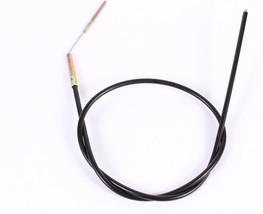 Rear Tinned 39-Inch Sheath For Tiller Cable, Earthquake 53630. - £31.41 GBP