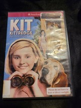 Kit Kittredge: An American Girl DVD - £5.51 GBP