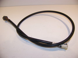 1968 Chrysler 300 Speedometer To Cruise Control Cable Oem New Yorker Newport - £35.25 GBP