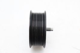 2004 FORD F-350 SD 6.0L POWERSTROKE DIESEL IDLER PULLEY E0611 image 5