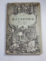 A Batsford Century By Hector Bolitho 1944 H/C D/J Beautiful Illustrated Book - $15.85