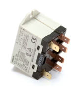 Electrolux Professional G7L-2A-TUB Relay, 100-120V Coil - €201,76 EUR