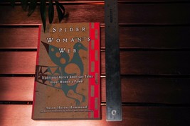 Spider Woman&#39;s Web: Traditional Native American Tales About Women&#39;s Power - £0.82 GBP