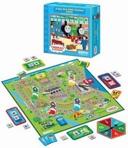 A Day Out With Thomas Game, Briarpatch, Inc. - £31.14 GBP