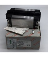 BOSCH REXROTH R162239320 LINEAR BEARING RUNNER BLOCK SIZE 35  - $175.66 CAD