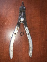 Vintage K-D Mfg Co. Snap Ring Pliers  #3040420 Tool  - $11.20