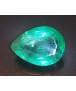 Emerald / Panna - Colombian - 5.03 carats - Lab Certified - $8,270.36 MXN
