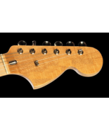 Custom 70's Stratocaster Waterslide Decal For Fender Guitars - $14.99 CAD